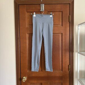 Lululemon Wunder Under Train High Rise Tight 25” Size 6